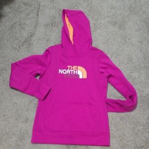 North Face Hoodie